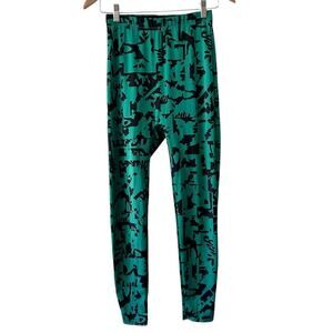 Yitty x Fabletics Lined shape wear leggings womens size medium